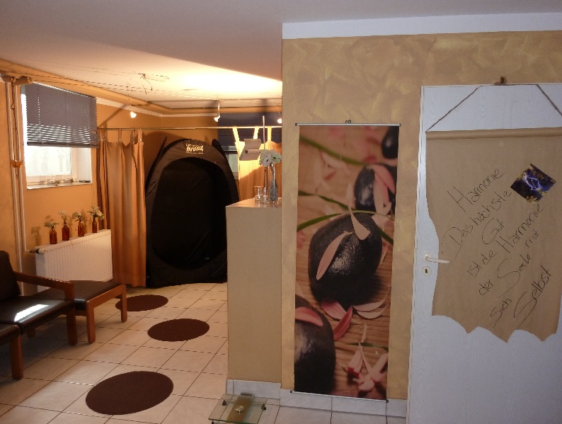 Mein Studio1