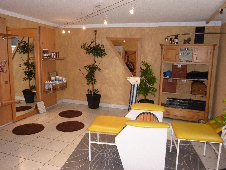 Mein Studio2